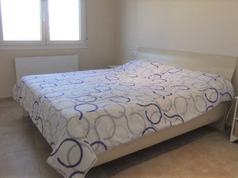 Villa for Sale in Casanova, Calpe, Alicante 15