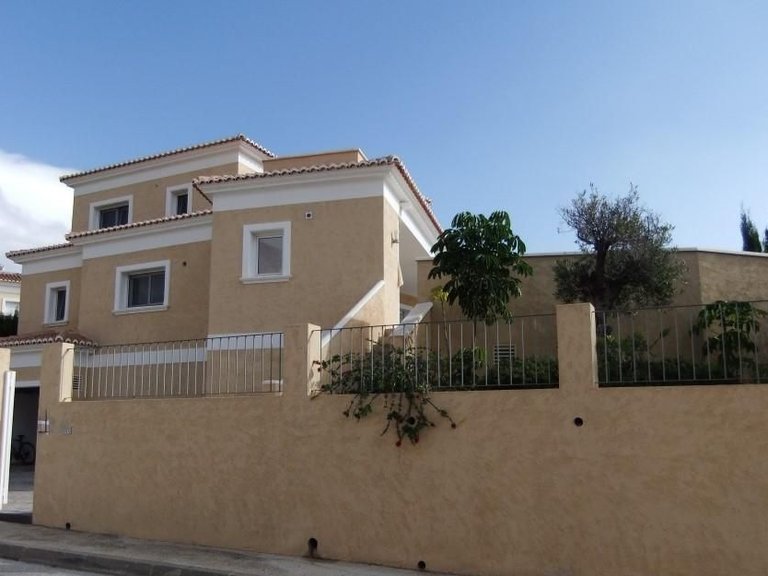 Villa for Sale in Casanova, Calpe, Alicante 18