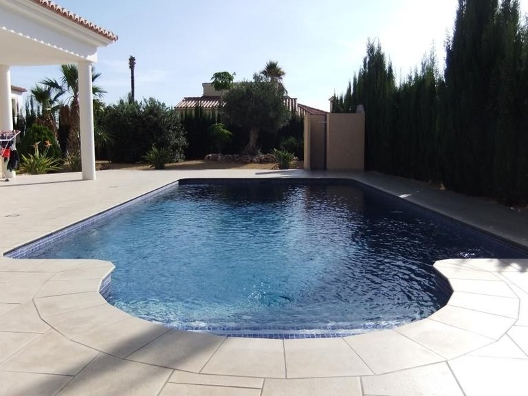 Villa for Sale in Casanova, Calpe, Alicante 3