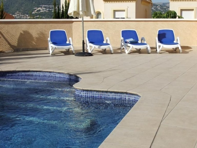 Villa for Sale in Casanova, Calpe, Alicante 4