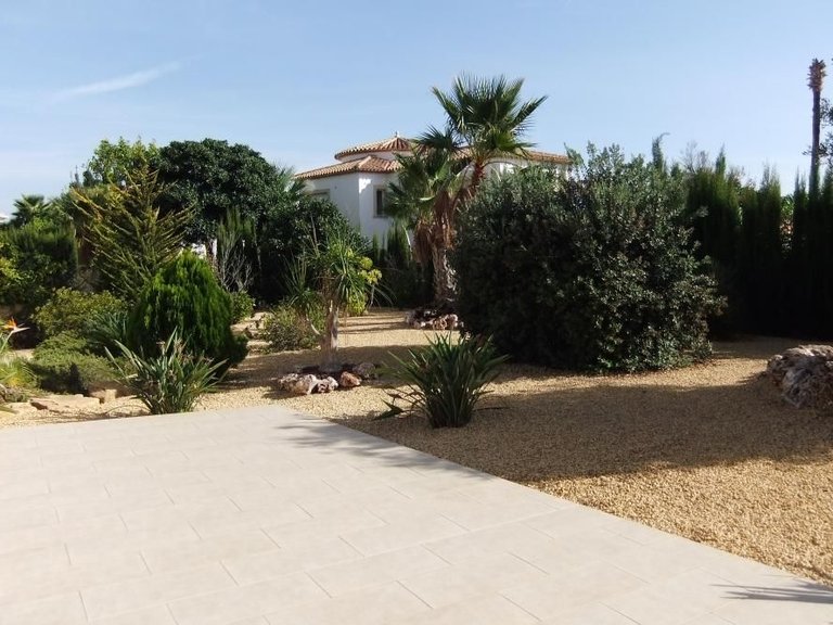 Villa for Sale in Casanova, Calpe, Alicante 5