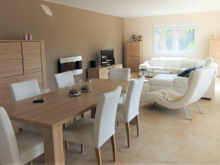 Villa for Sale in Casanova, Calpe, Alicante 6