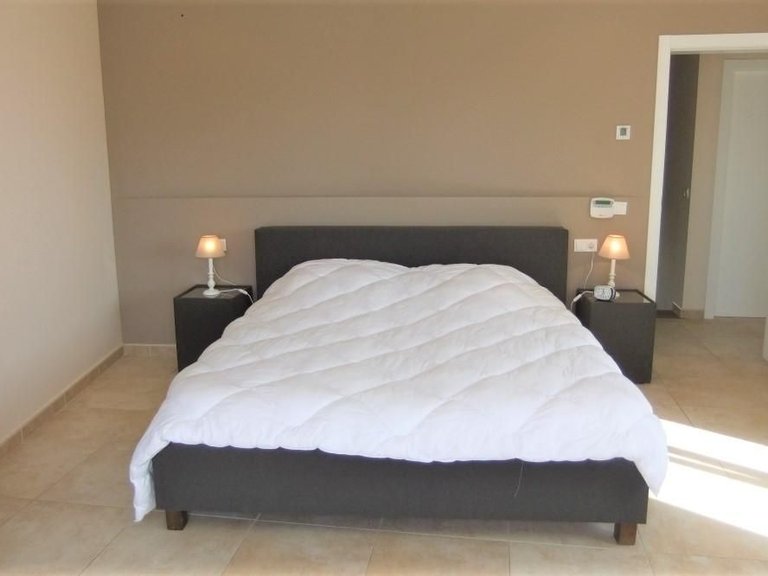 Villa for Sale in Casanova, Calpe, Alicante 9