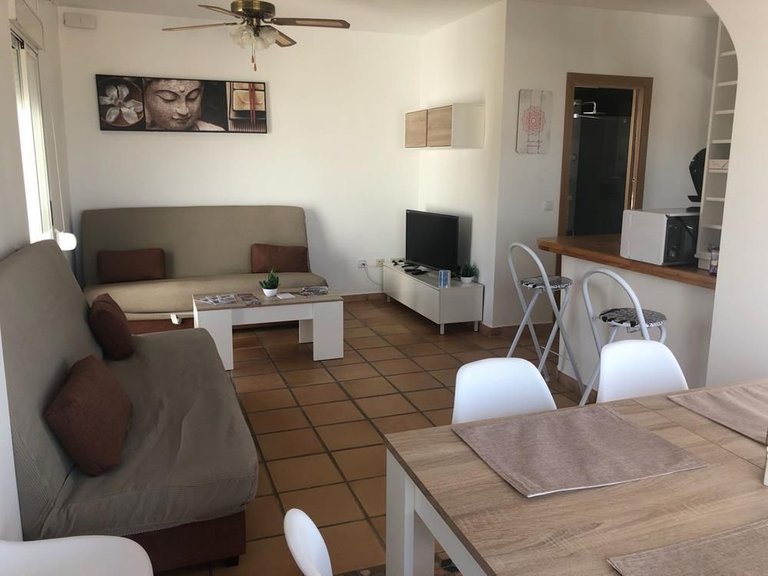 Villa for Sale in Carrio, Calpe, Alicante 10