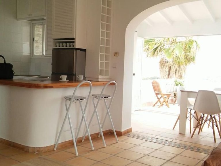 Villa for Sale in Carrio, Calpe, Alicante 11