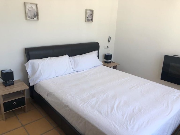 Villa for Sale in Carrio, Calpe, Alicante 12