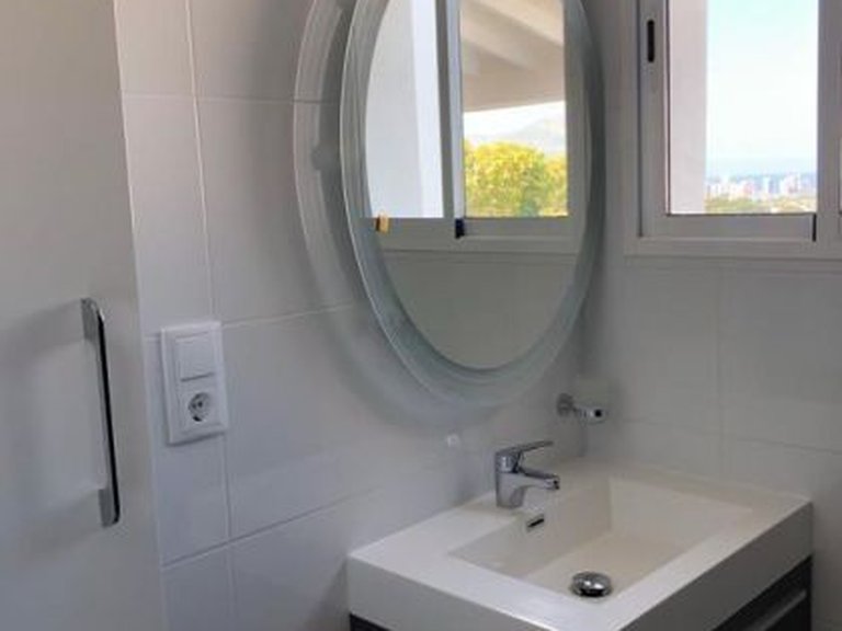 Villa for Sale in Carrio, Calpe, Alicante 13