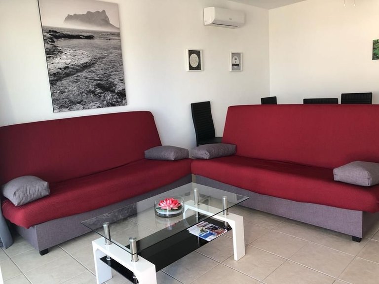 Villa for Sale in Carrio, Calpe, Alicante 14