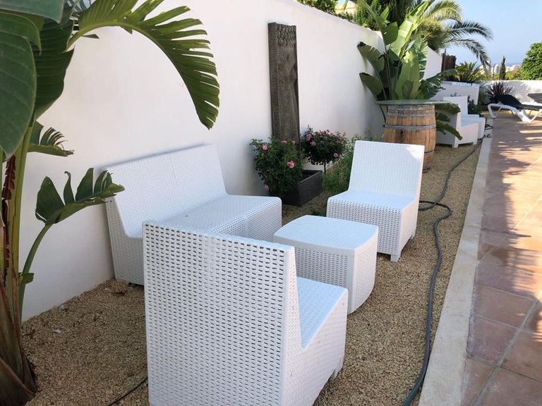 Villa for Sale in Carrio, Calpe, Alicante 19