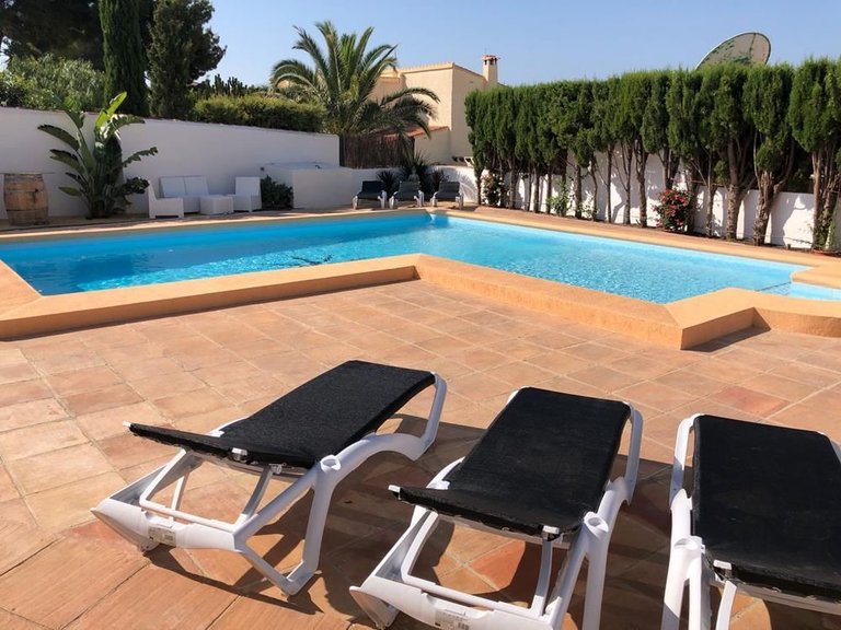 Villa for Sale in Carrio, Calpe, Alicante 21
