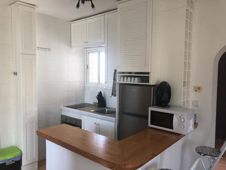 Villa for Sale in Carrio, Calpe, Alicante 24