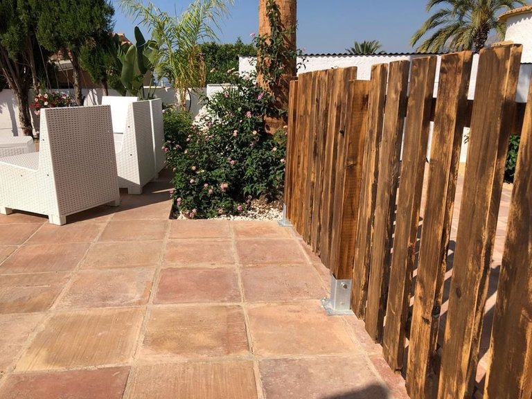 Villa for Sale in Carrio, Calpe, Alicante 25