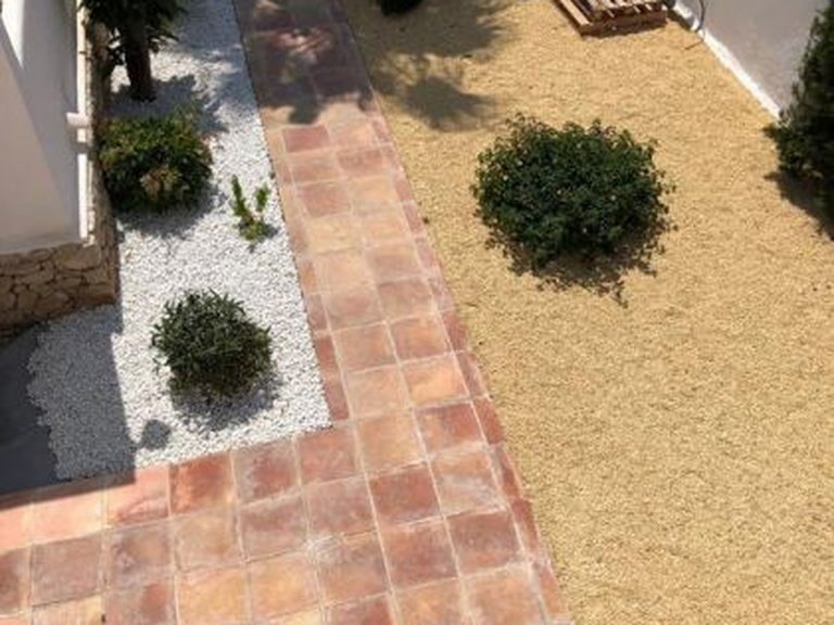 Villa for Sale in Carrio, Calpe, Alicante 29