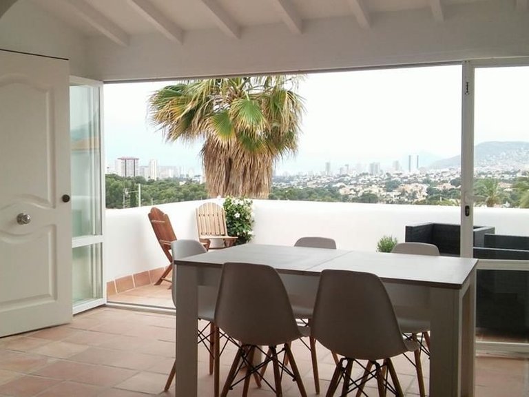 Villa for Sale in Carrio, Calpe, Alicante 36