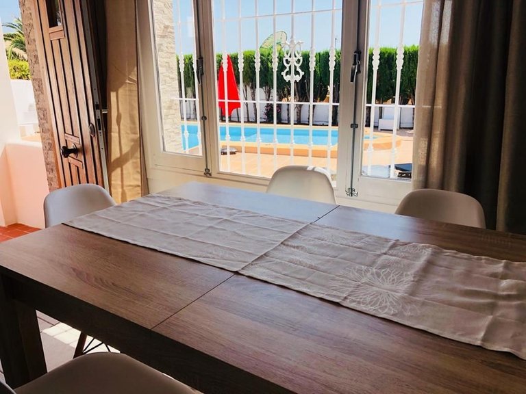 Villa for Sale in Carrio, Calpe, Alicante 4