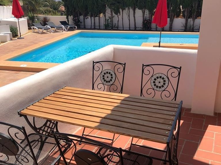 Villa for Sale in Carrio, Calpe, Alicante 5