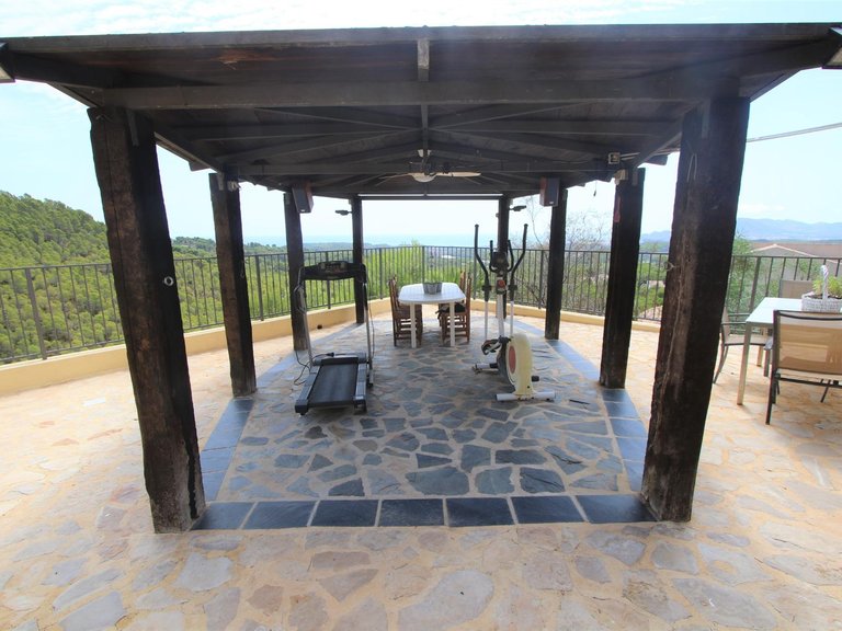 Villa for Sale in Callosa D en Sarria, Callosa D'en Sarrià, Alicante 11