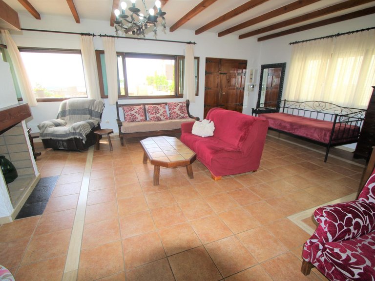 Villa for Sale in Callosa D en Sarria, Callosa D'en Sarrià, Alicante 14