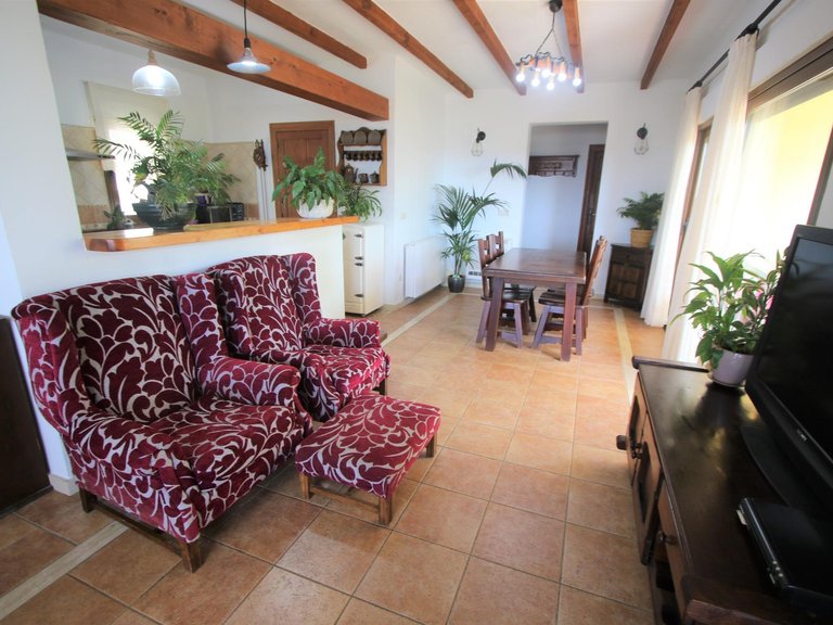 Villa for Sale in Callosa D en Sarria, Callosa D'en Sarrià, Alicante 20