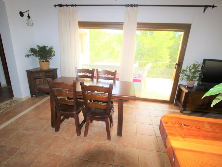 Villa for Sale in Callosa D en Sarria, Callosa D'en Sarrià, Alicante 21