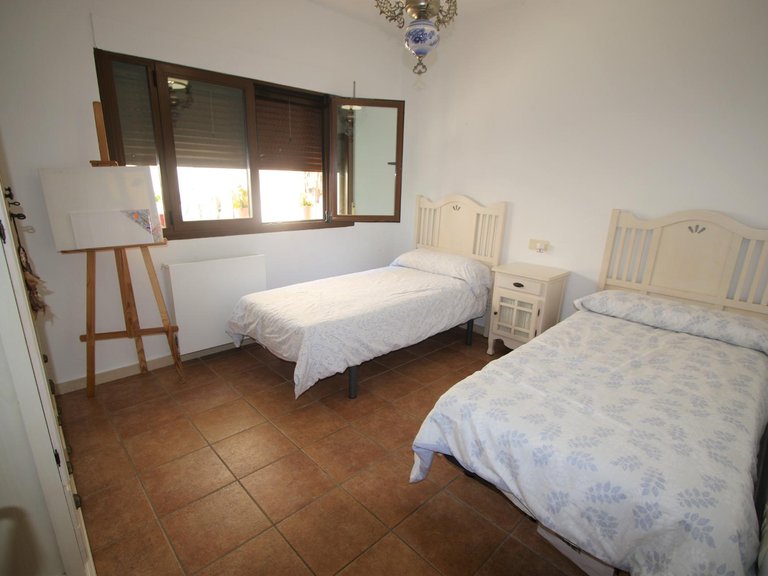 Villa for Sale in Callosa D en Sarria, Callosa D'en Sarrià, Alicante 23