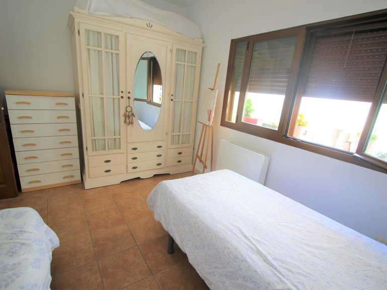 Villa for Sale in Callosa D en Sarria, Callosa D'en Sarrià, Alicante 25