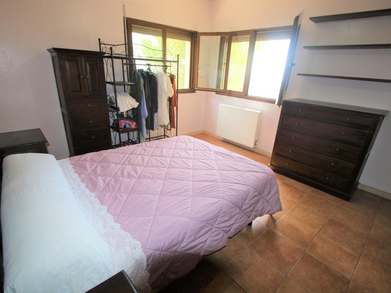 Villa for Sale in Callosa D en Sarria, Callosa D'en Sarrià, Alicante 30