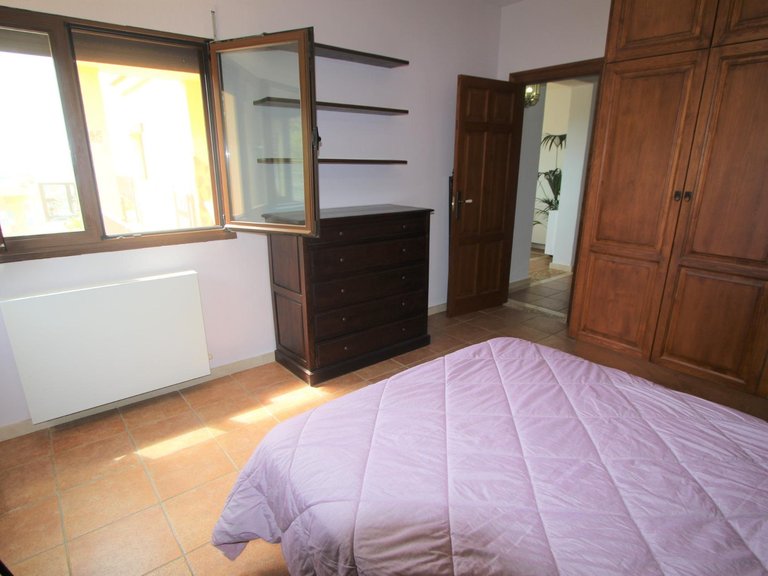 Villa for Sale in Callosa D en Sarria, Callosa D'en Sarrià, Alicante 31