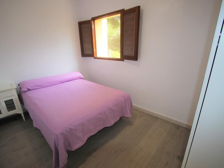 Villa for Sale in Callosa D en Sarria, Callosa D'en Sarrià, Alicante 37