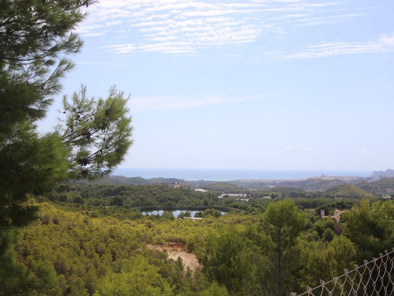 Villa for Sale in Callosa D en Sarria, Callosa D'en Sarrià, Alicante 39