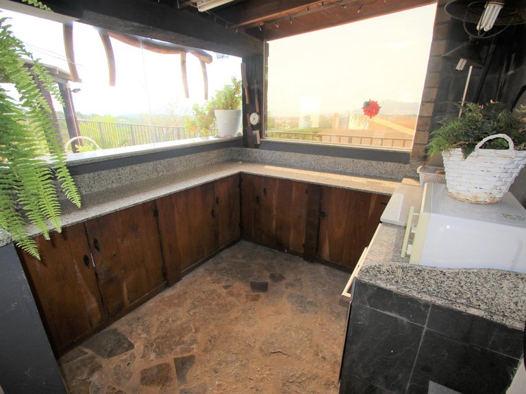 Villa for Sale in Callosa D en Sarria, Callosa D'en Sarrià, Alicante 40