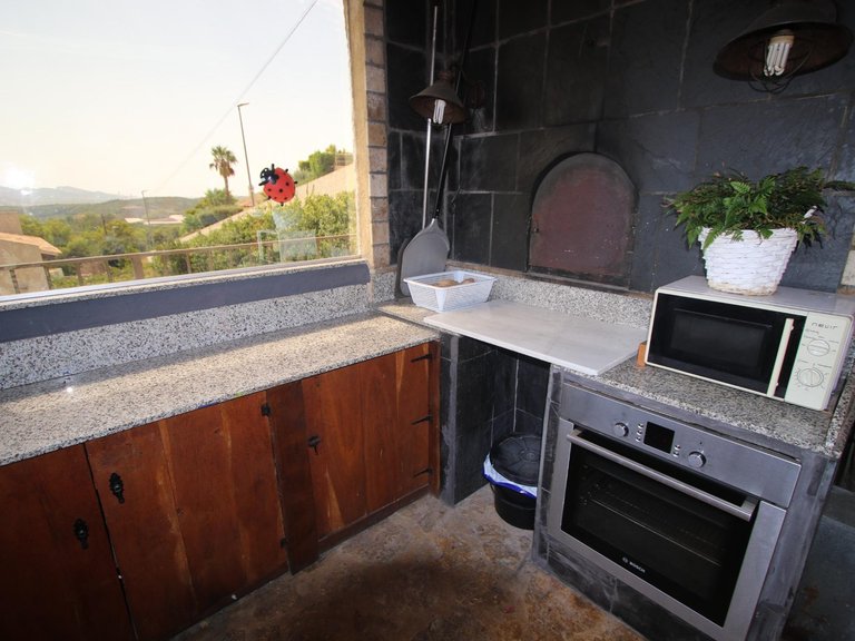 Villa for Sale in Callosa D en Sarria, Callosa D'en Sarrià, Alicante 41