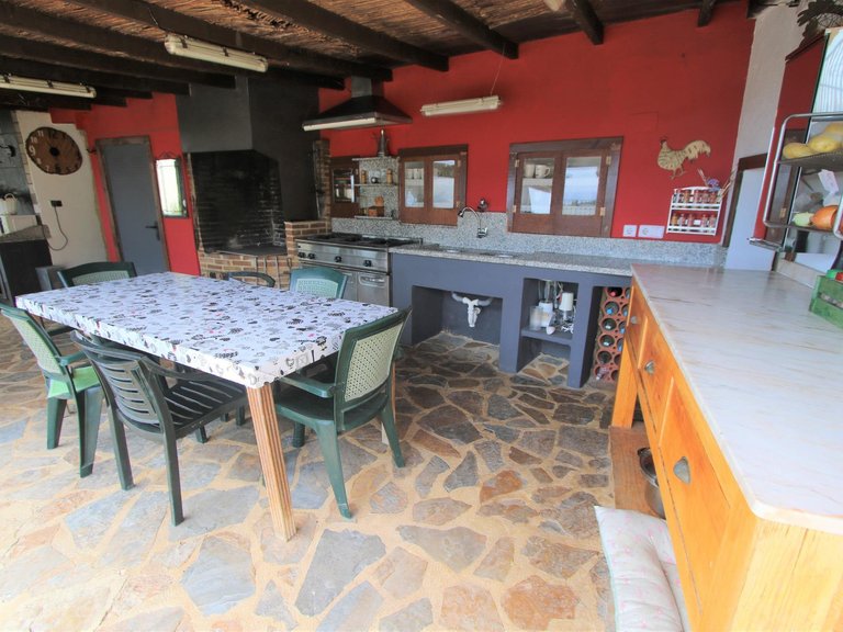 Villa for Sale in Callosa D en Sarria, Callosa D'en Sarrià, Alicante 43