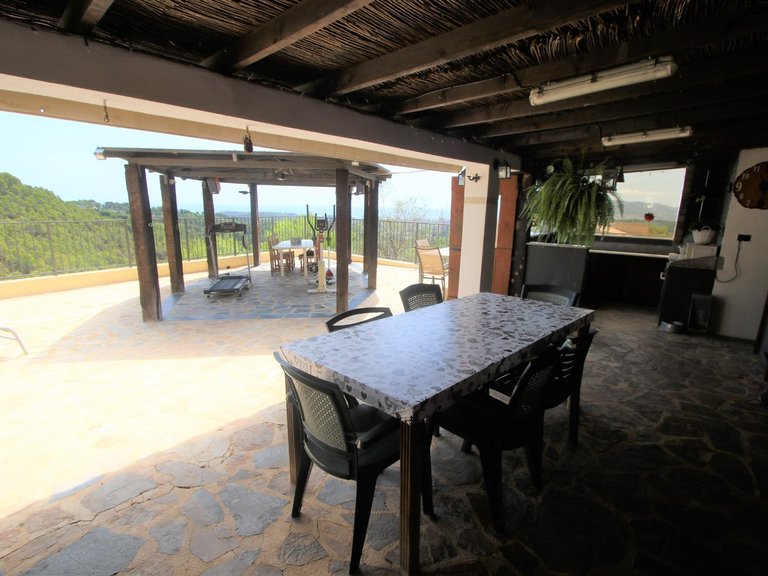 Villa for Sale in Callosa D en Sarria, Callosa D'en Sarrià, Alicante 44