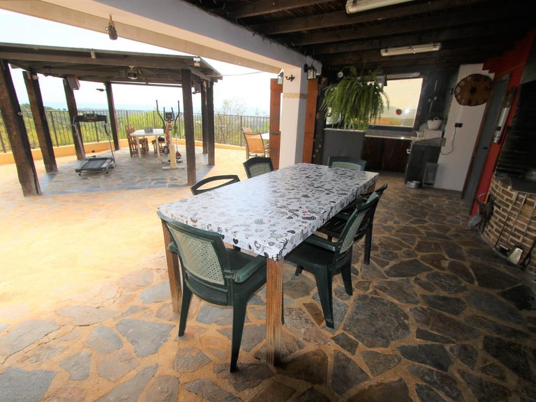 Villa for Sale in Callosa D en Sarria, Callosa D'en Sarrià, Alicante 45