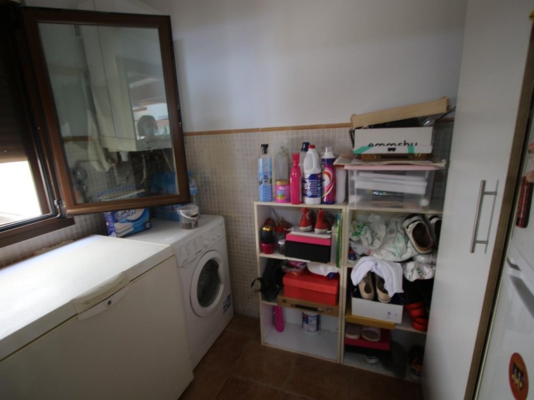 Villa for Sale in Callosa D en Sarria, Callosa D'en Sarrià, Alicante 46