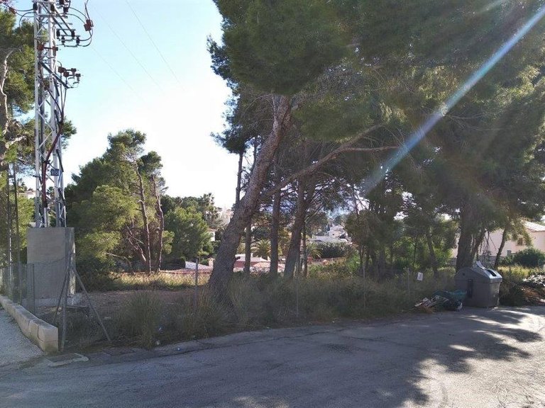 Plot for Sale in Gran sol, Calpe, Alicante 3