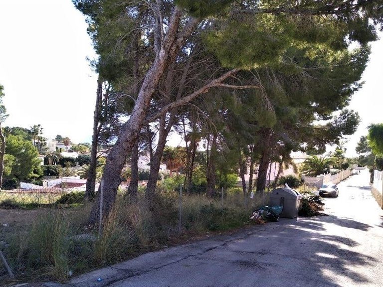 Plot for Sale in Gran sol, Calpe, Alicante 4