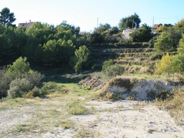 Plot for Sale in Benitachell/el Poble Nou de Benitatxell, Benitachell, Alicante 3