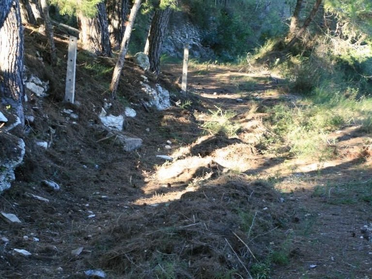 Plot for Sale in Benitachell/el Poble Nou de Benitatxell, Benitachell, Alicante 4