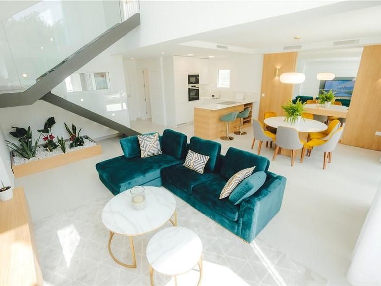 Villa for Sale in Finestrat, Alicante 3
