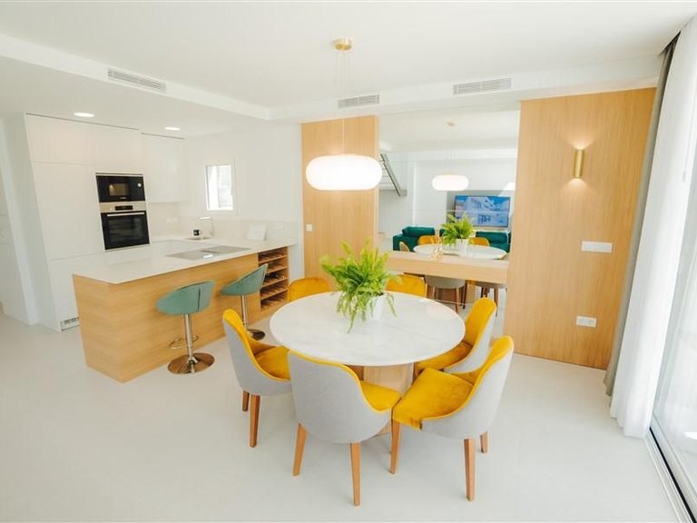 Villa for Sale in Finestrat, Alicante 4