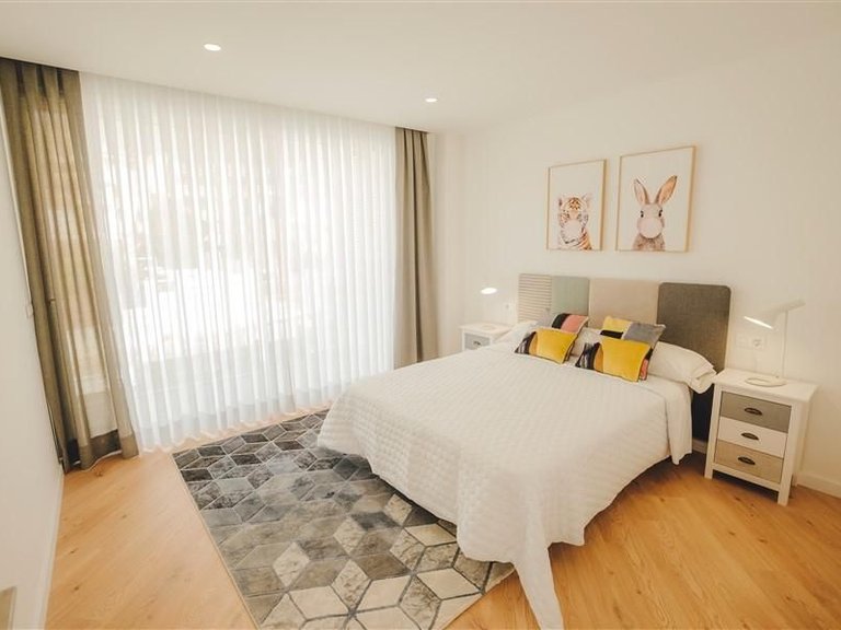 Villa for Sale in Finestrat, Alicante 6