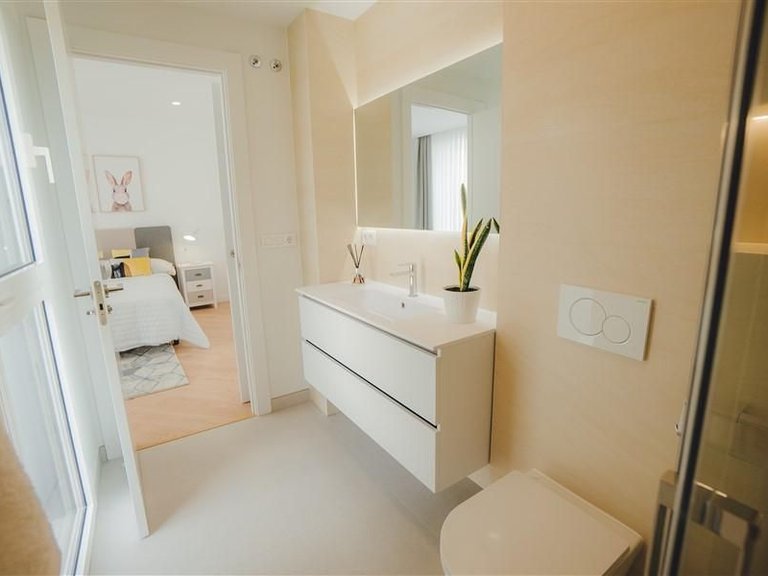 Villa for Sale in Finestrat, Alicante 7