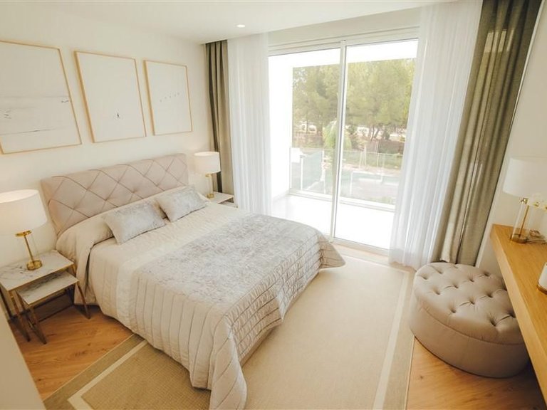 Villa for Sale in Finestrat, Alicante 8