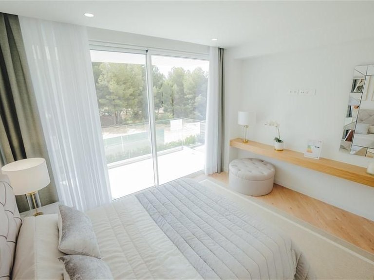 Villa for Sale in Finestrat, Alicante 9