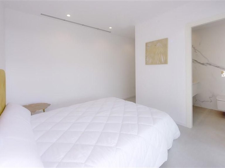 Villa for Sale in Albir, Alfaz Del Pi, Alicante 10