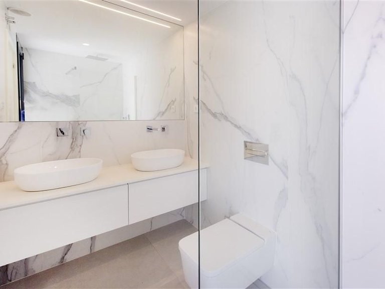 Villa for Sale in Albir, Alfaz Del Pi, Alicante 11