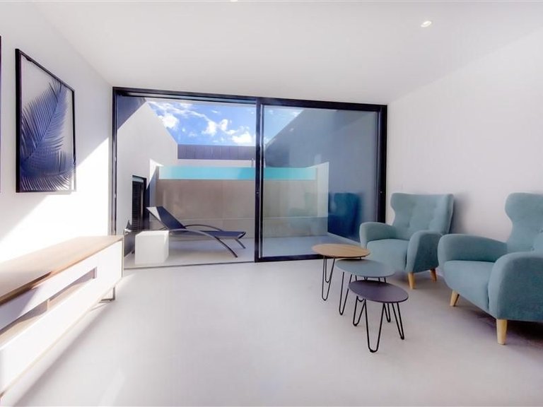 Villa for Sale in Albir, Alfaz Del Pi, Alicante 12