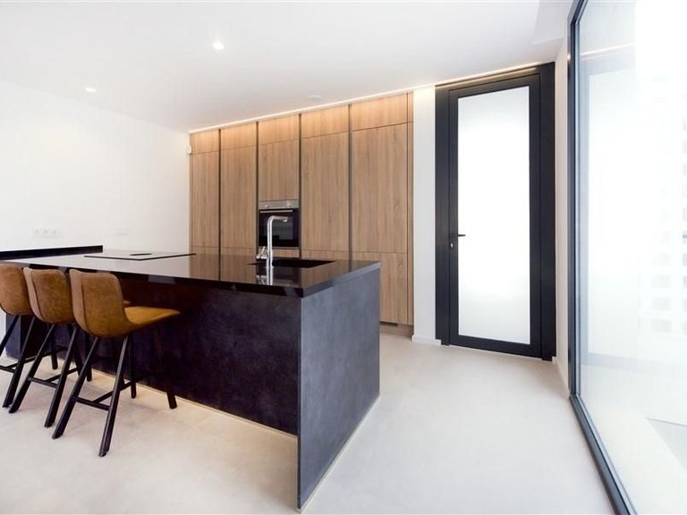 Villa for Sale in Albir, Alfaz Del Pi, Alicante 5